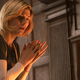 The Doctor warms up ahead of facing a cold truth.